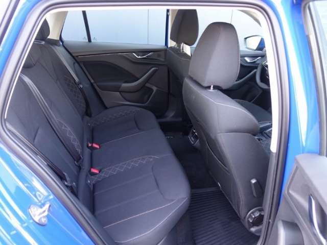 Fahrzeugbild eines Skoda Kamiq