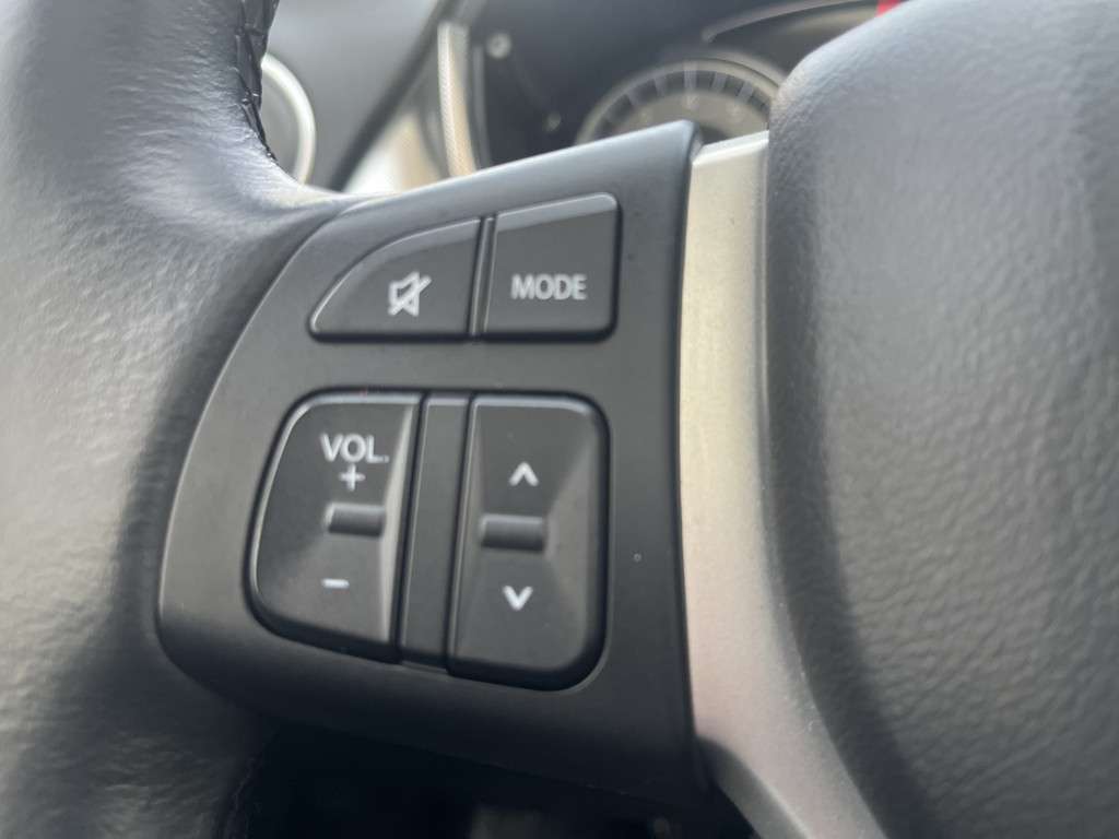 Fahrzeugbild eines Suzuki Vitara