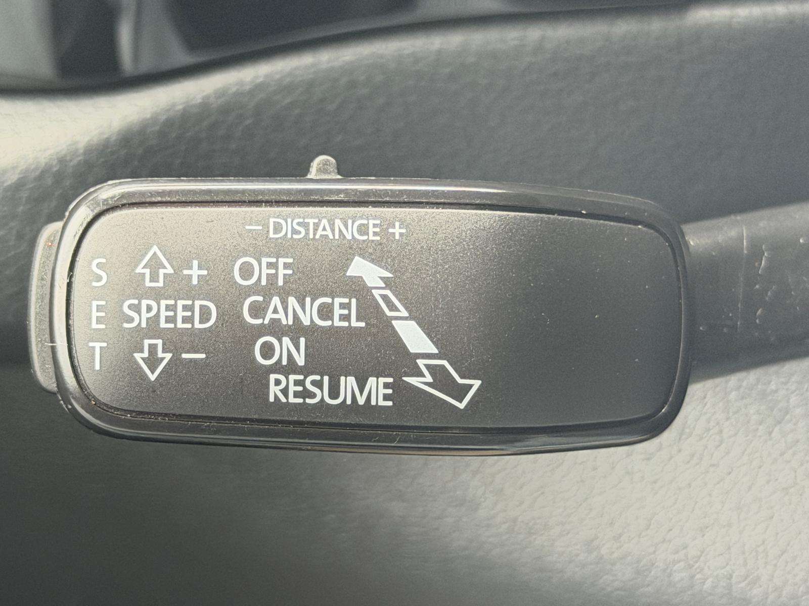 Fahrzeugbild eines Skoda Kodiaq