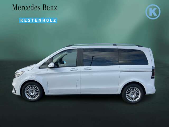 Fahrzeugbild eines Mercedes-Benz V-Klasse