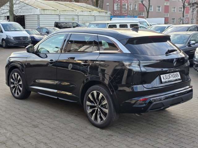 Fahrzeugbild eines Renault Austral
