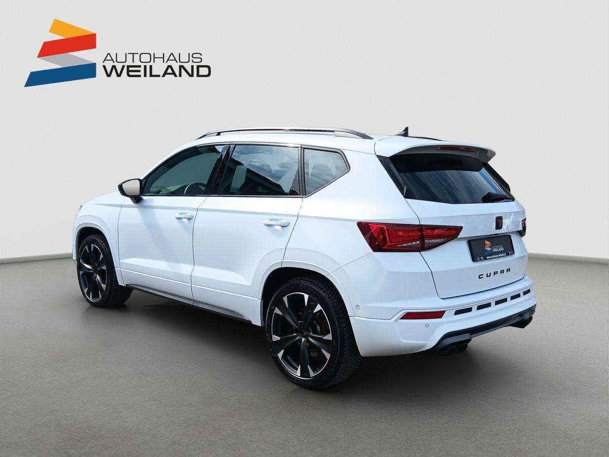 Fahrzeugbild eines CUPRA Leon