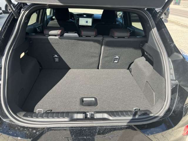 Fahrzeugbild eines Ford Puma