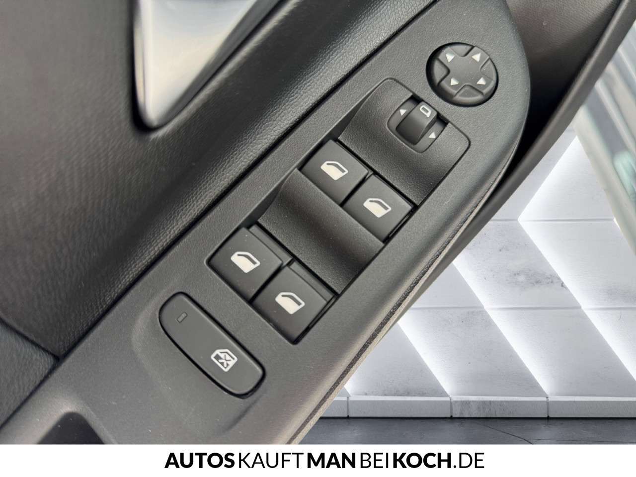 Fahrzeugbild eines Opel Corsa