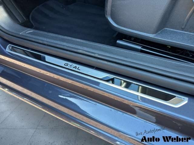 Fahrzeugbild eines Volkswagen Polo