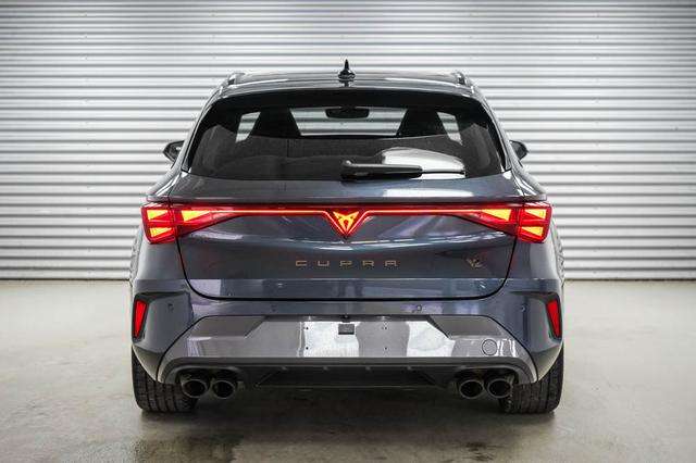 Fahrzeugbild eines CUPRA Leon