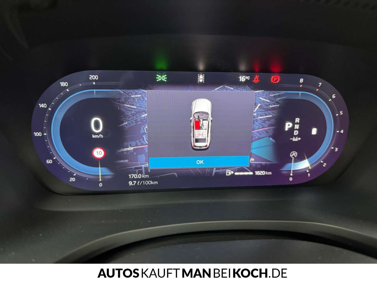 Fahrzeugbild eines Volvo V60