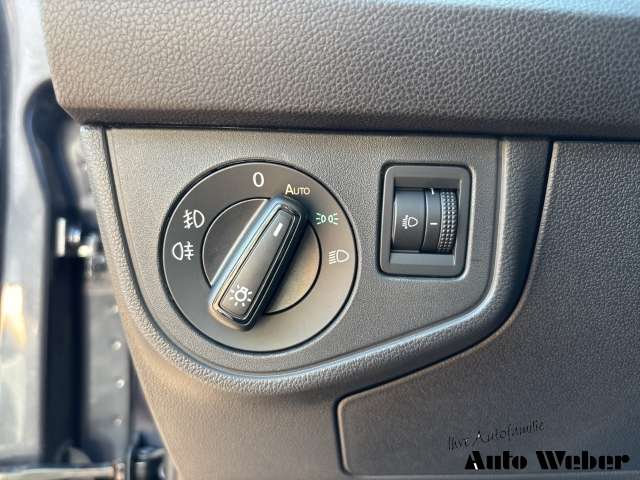 Fahrzeugbild eines Volkswagen Polo