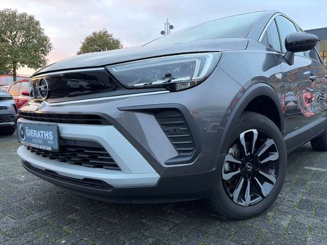 Fahrzeugbild eines Opel Crossland X