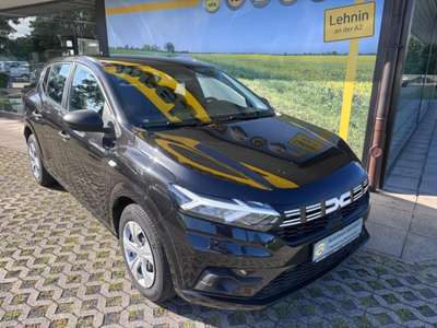 Bild Dacia Sandero