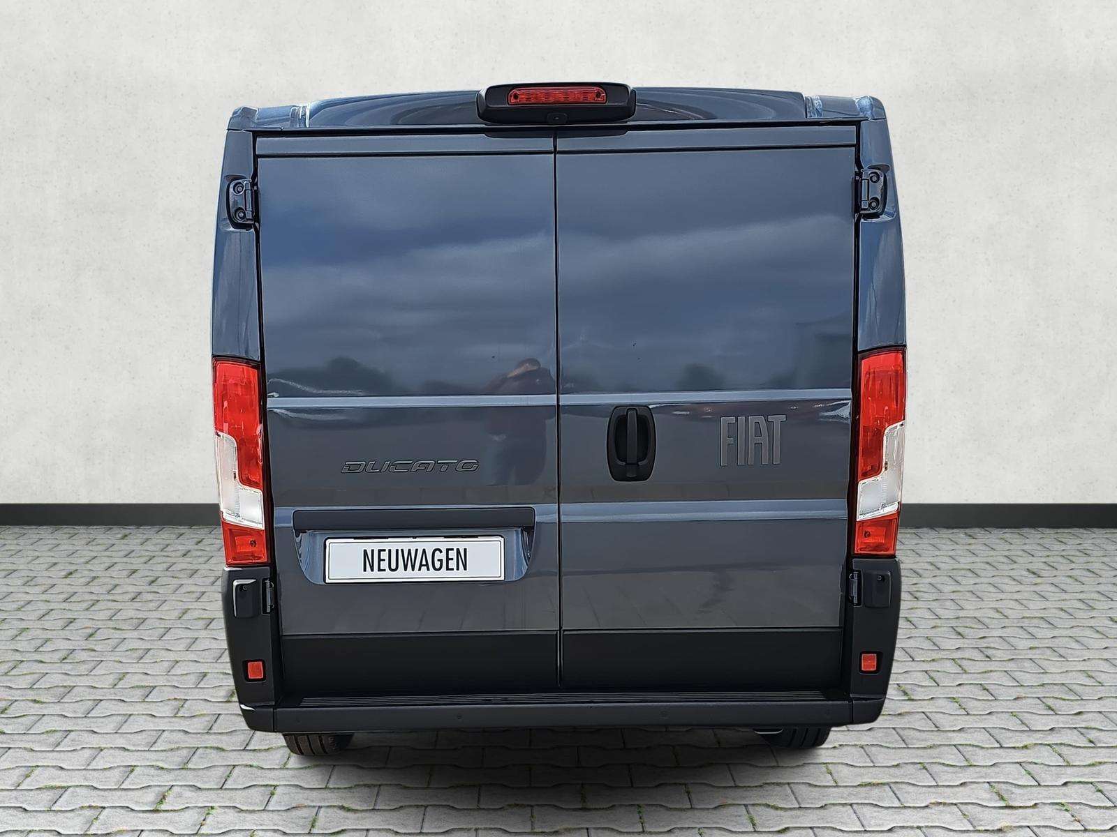 Fahrzeugbild eines Fiat Ducato