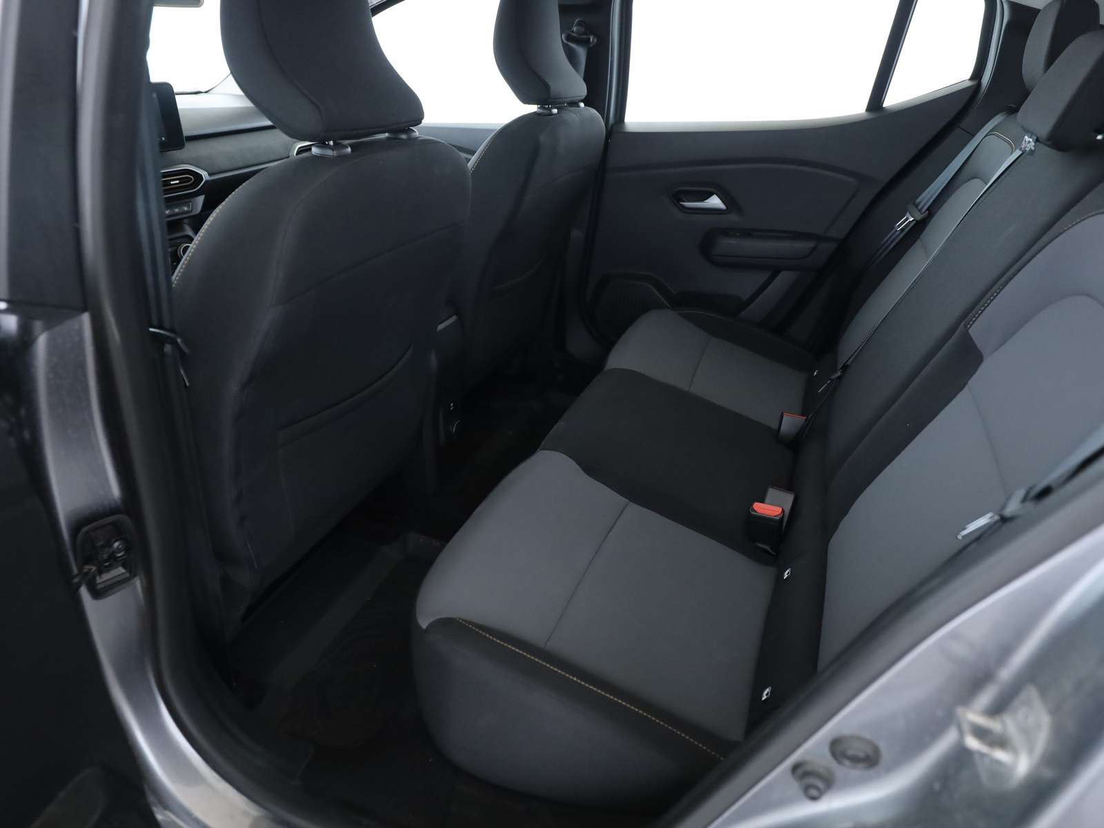 Fahrzeugbild eines Dacia Sandero