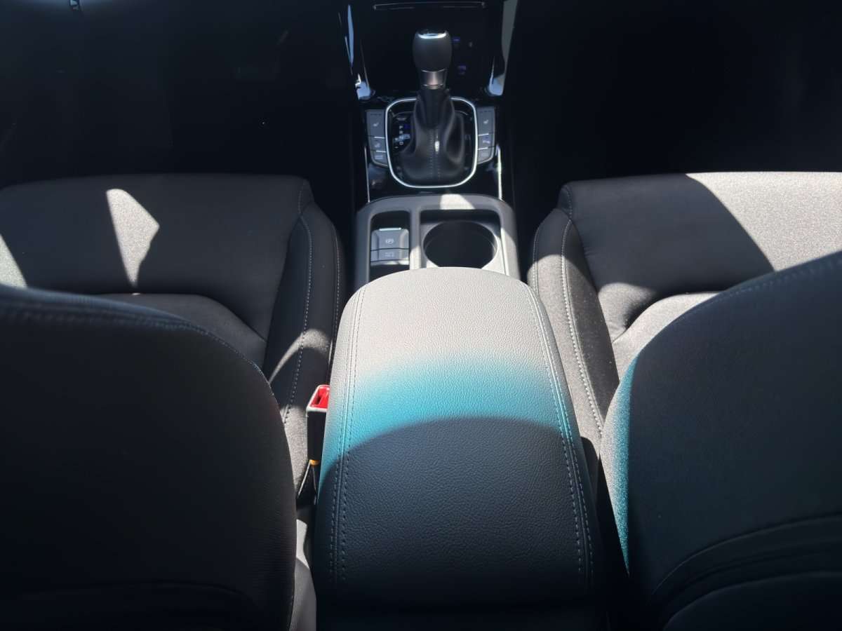 Fahrzeugbild eines Hyundai i30