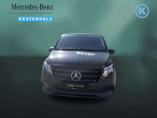 Fahrzeugbild eines Mercedes-Benz Vito