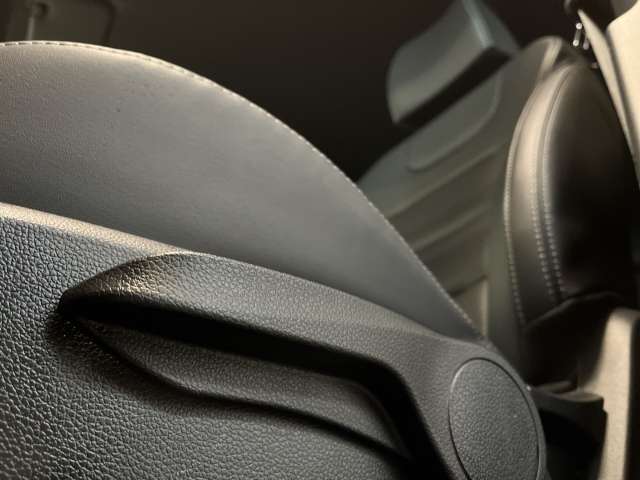 Fahrzeugbild eines SsangYong Torres