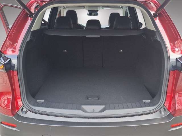 Fahrzeugbild eines Mazda CX-5