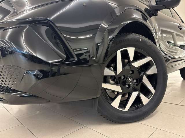 Fahrzeugbild eines Opel Mokka