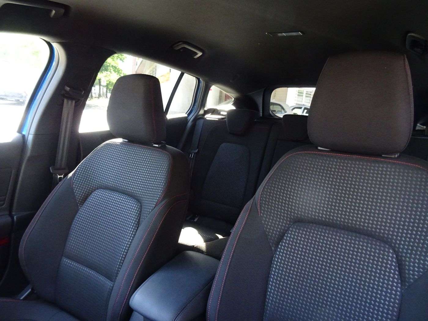 Fahrzeugbild eines Ford Focus