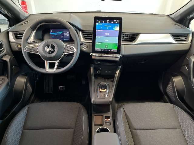 Fahrzeugbild eines Mitsubishi ASX