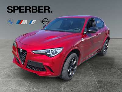 Bild Alfa Romeo Stelvio