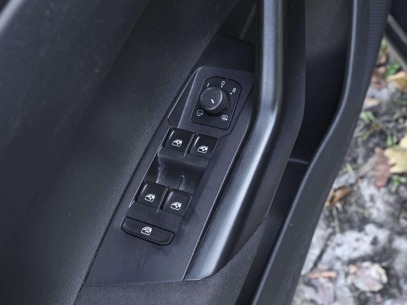 Fahrzeugbild eines Volkswagen Taigo