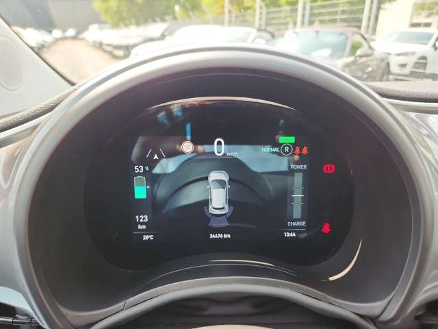 Fahrzeugbild eines Fiat 500