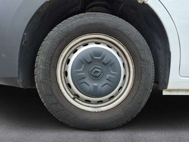 Fahrzeugbild eines Renault Master