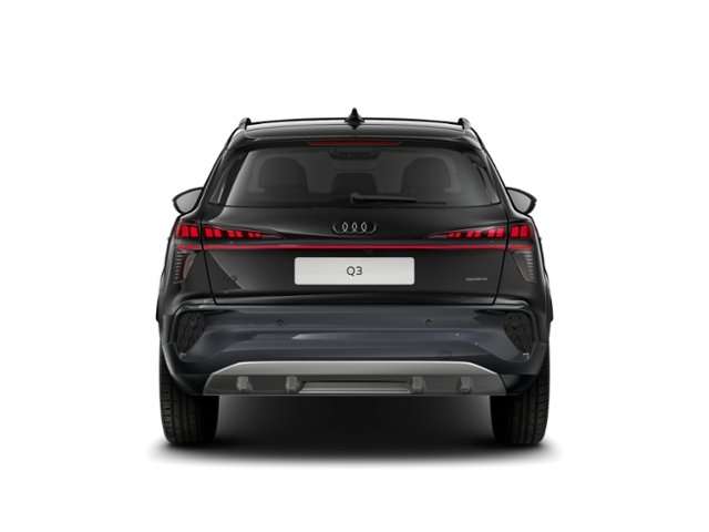 Fahrzeugbild eines Audi Q3