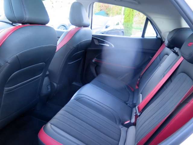 Fahrzeugbild eines GWM Ora 03