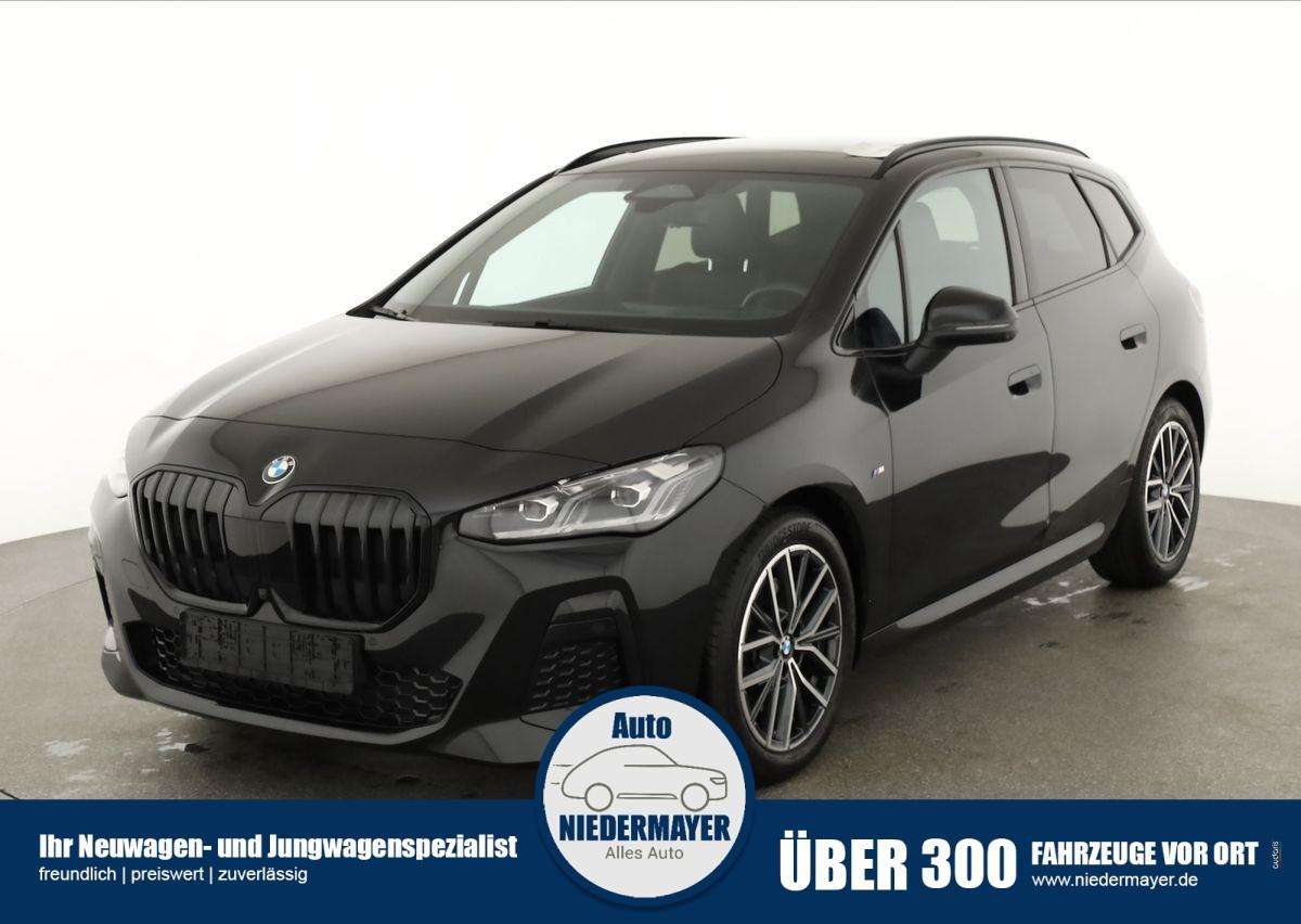 Fahrzeugbild eines BMW 2er Active Tourer