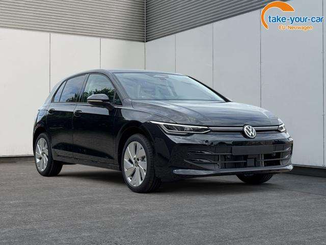 Fahrzeugbild eines Volkswagen Golf
