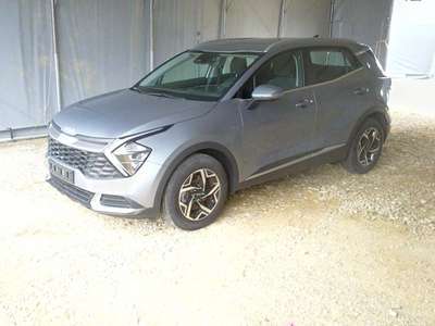 Bild Kia Sportage