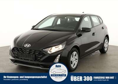 Bild Hyundai i20