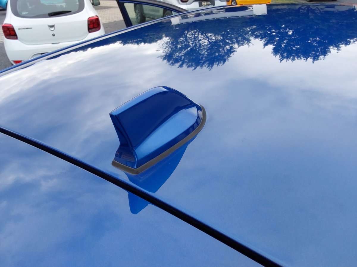 Fahrzeugbild eines Renault Kadjar