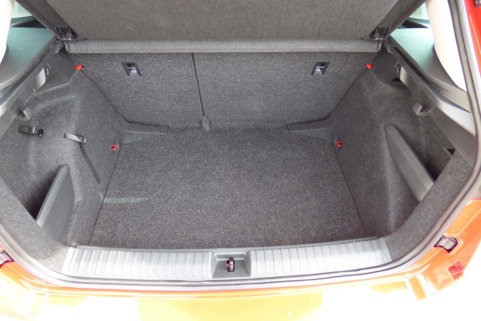 Fahrzeugbild eines Skoda Kamiq