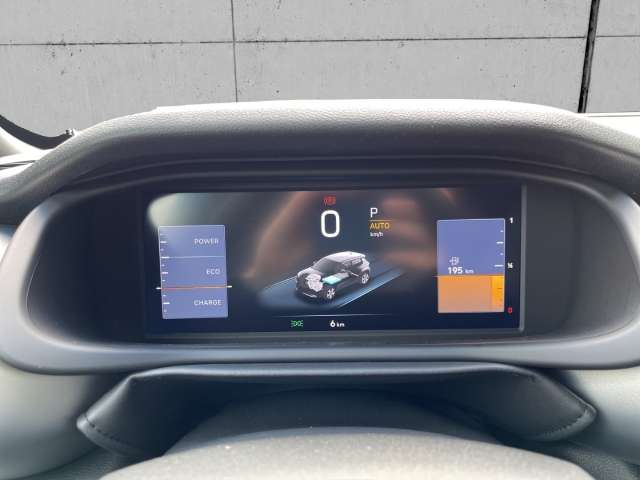 Fahrzeugbild eines Jeep Avenger