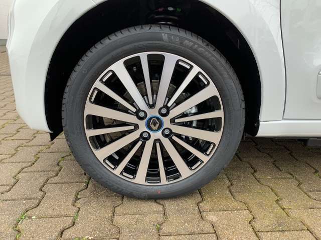 Fahrzeugbild eines Renault Twingo