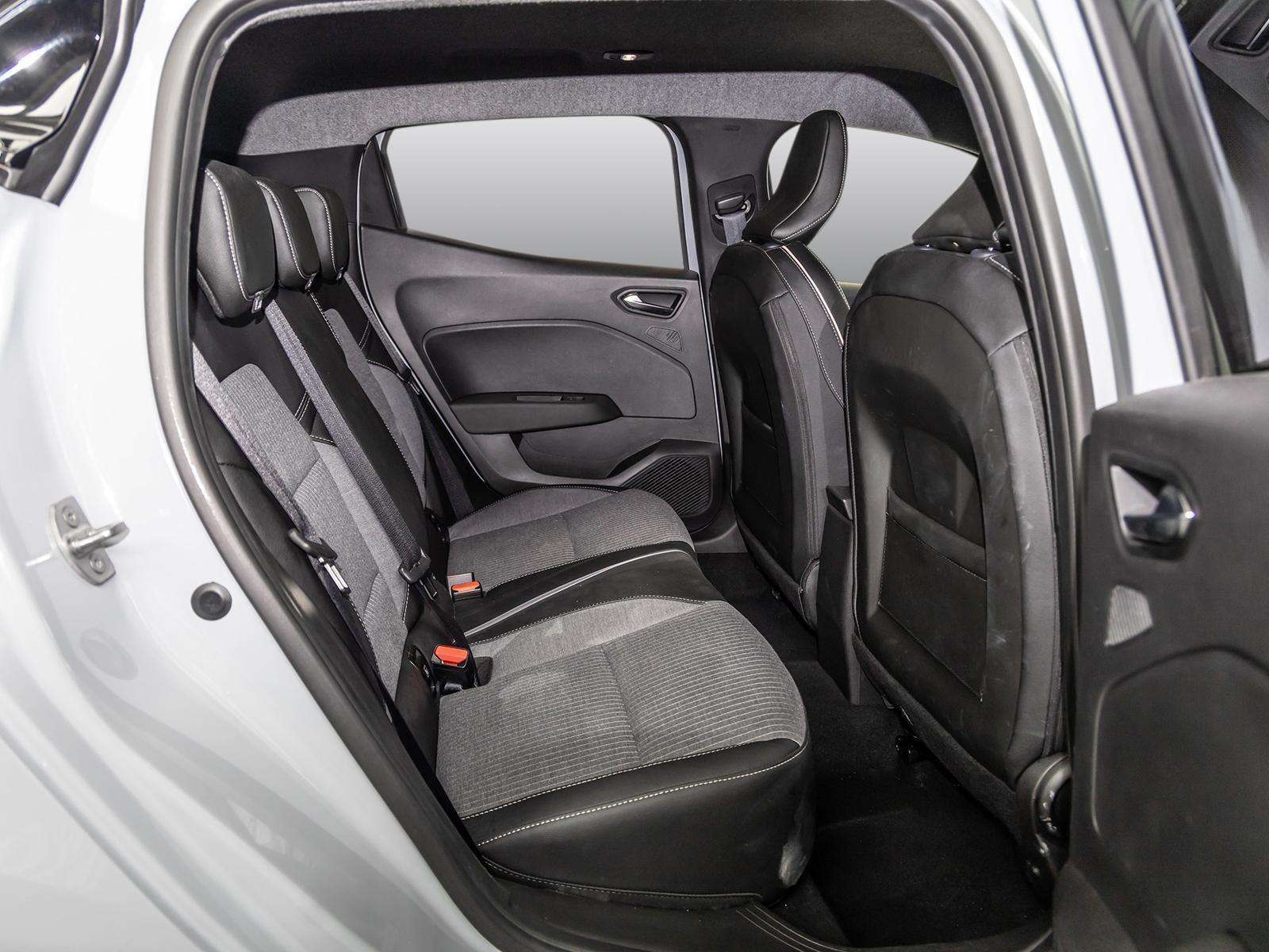 Fahrzeugbild eines Renault Clio