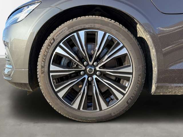 Fahrzeugbild eines Volvo V60