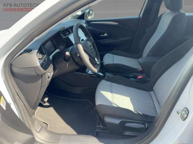Fahrzeugbild eines Opel Corsa