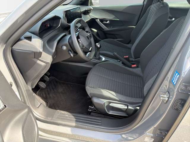 Fahrzeugbild eines Peugeot 2008