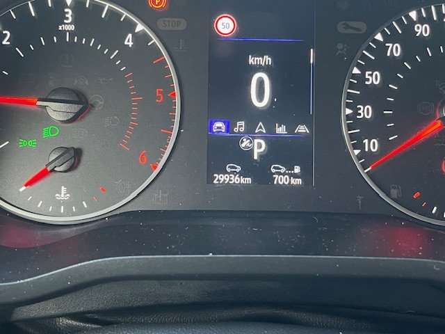 Fahrzeugbild eines Renault Trafic