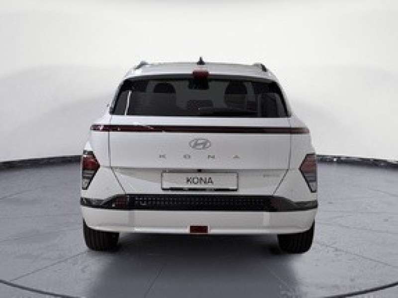 Fahrzeugbild eines Hyundai Kona