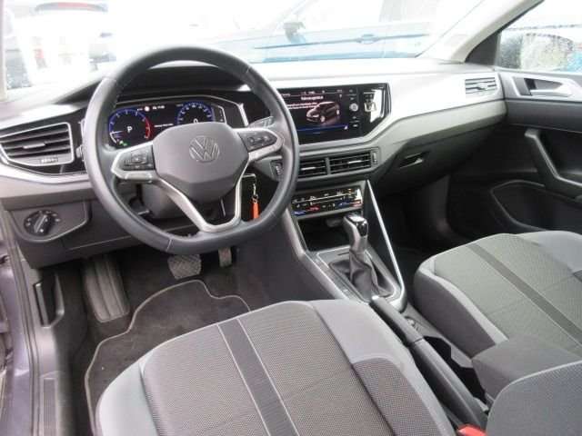 Fahrzeugbild eines Volkswagen Polo