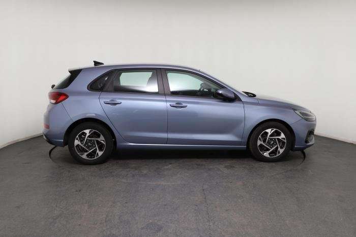Fahrzeugbild eines Hyundai i30