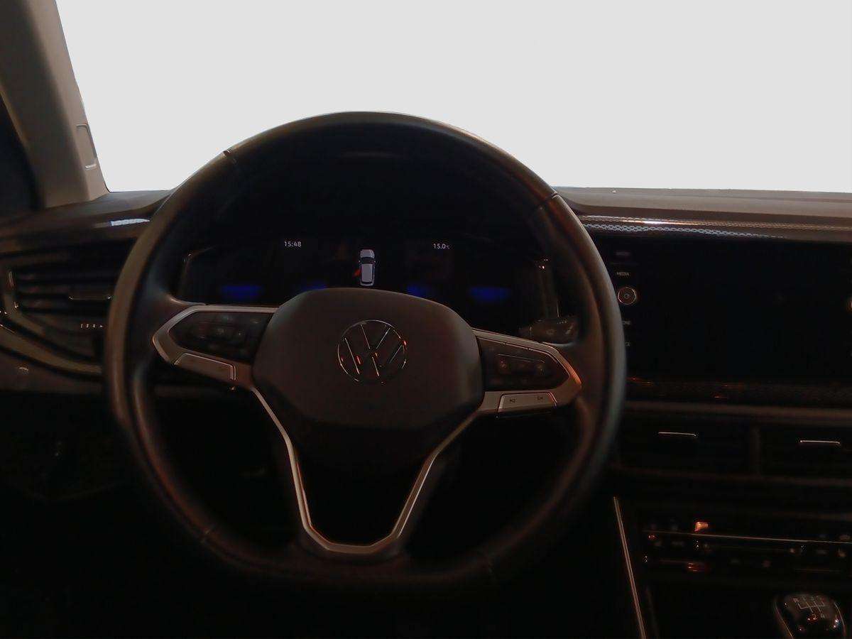 Fahrzeugbild eines Volkswagen Polo