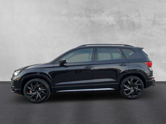Fahrzeugbild eines CUPRA Ateca