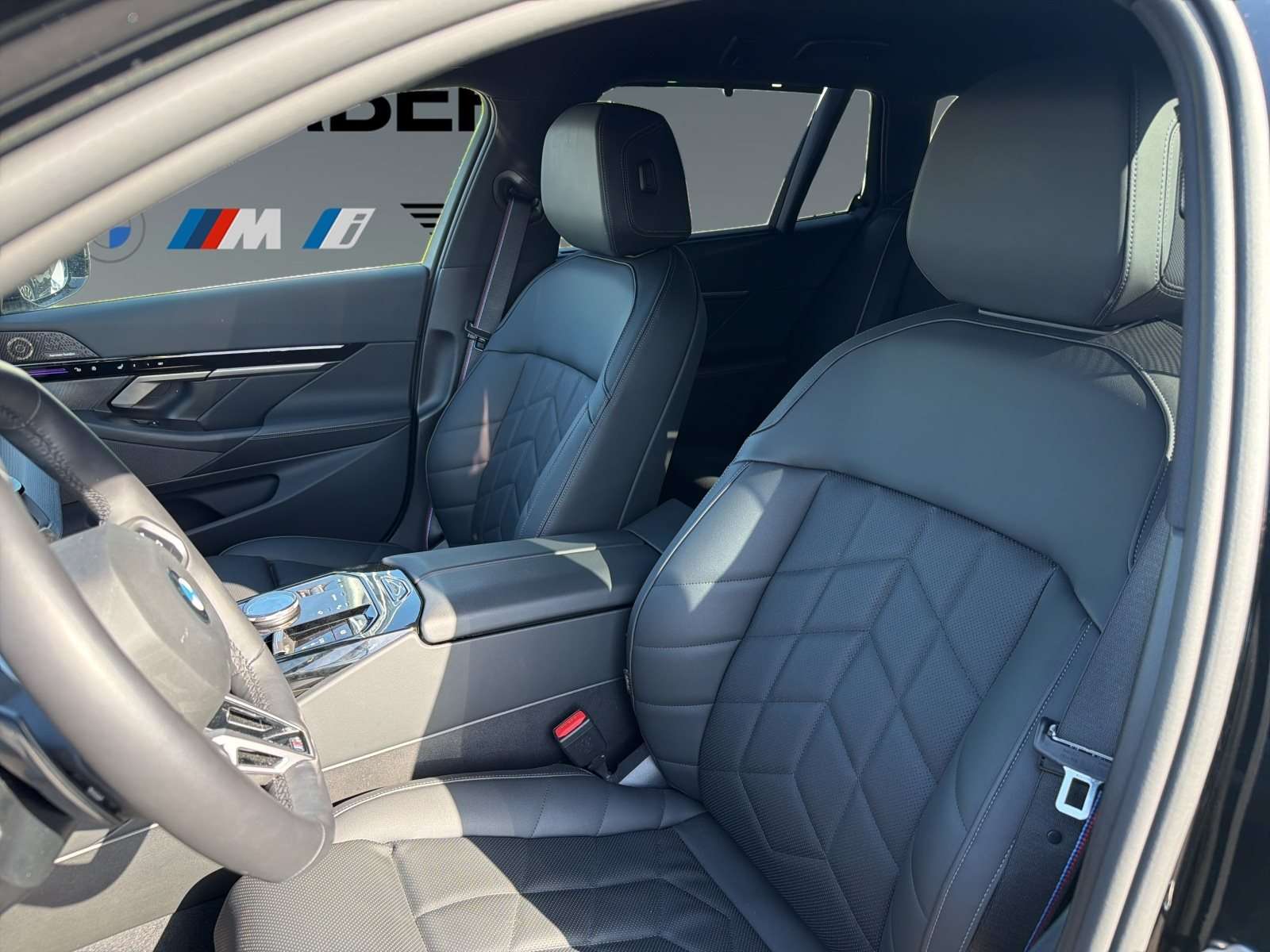 Fahrzeugbild eines BMW 5er-Reihe