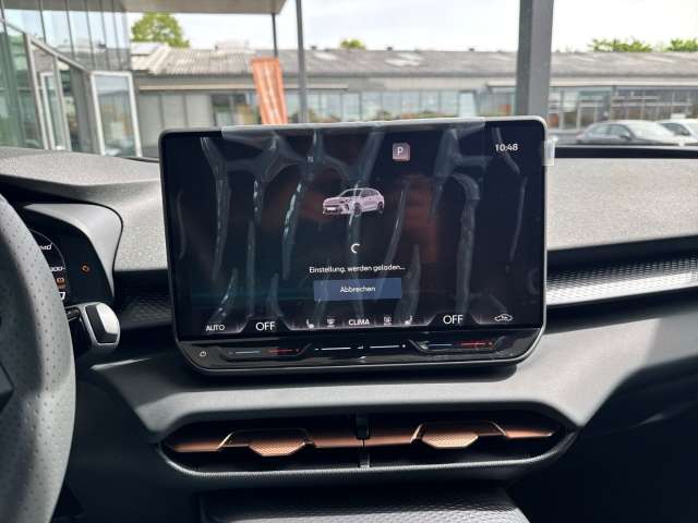 Fahrzeugbild eines CUPRA Terramar