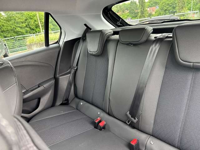 Fahrzeugbild eines Opel Corsa